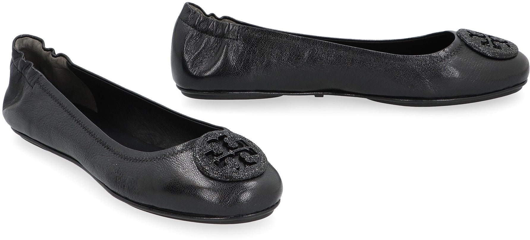 Tory Burch Flat Shoes