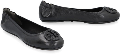 Tory Burch Flat Shoes