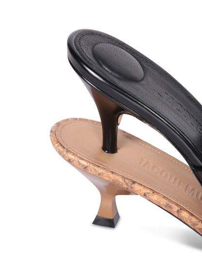 Jacquemus Sneakers