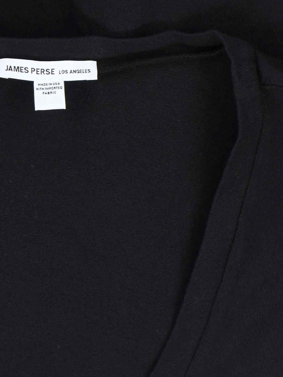 James Perse T-Shirts And Polos