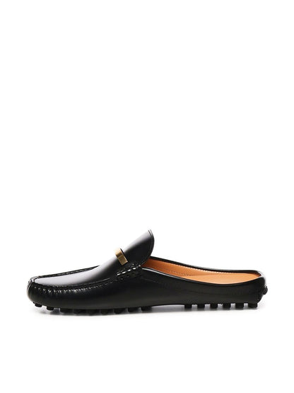 Tod'S Flat Shoes
