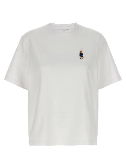 Maison Kitsuné 'Dressed Fox' T-Shirt