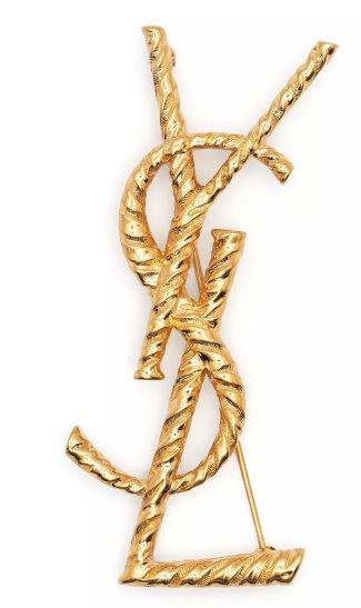 Saint Laurent  Accessories