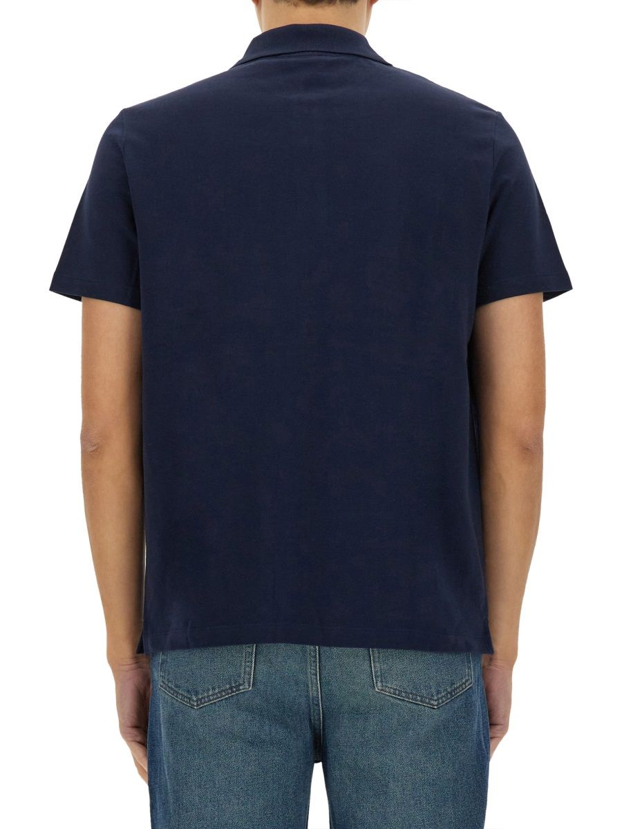 A.P.C. "Standard" Pole
