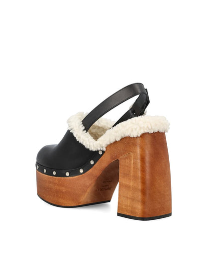Jimmy Choo Sandals