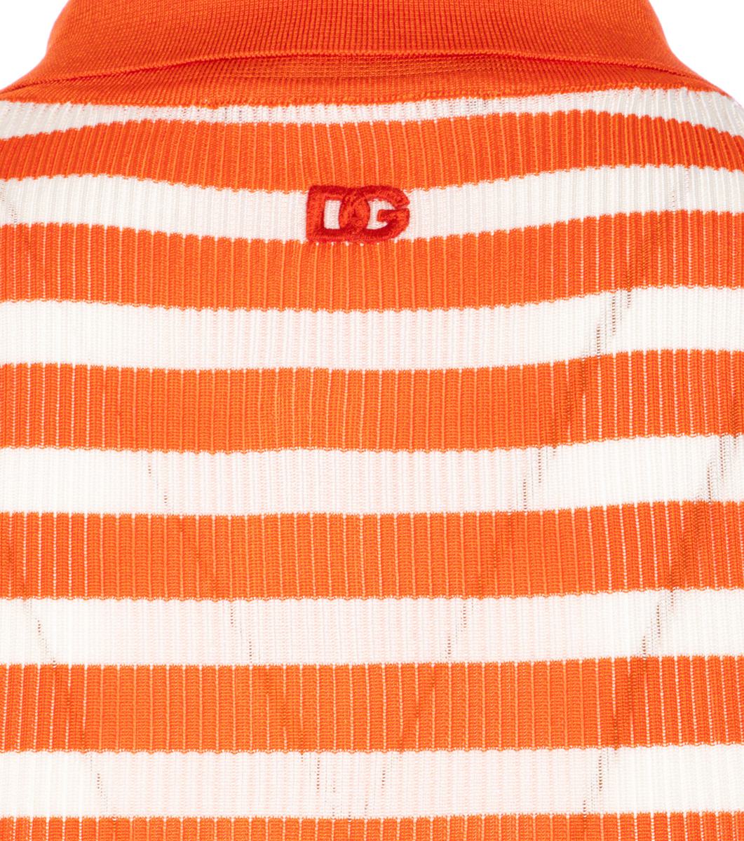 Dolce & Gabbana T-Shirts And Polos