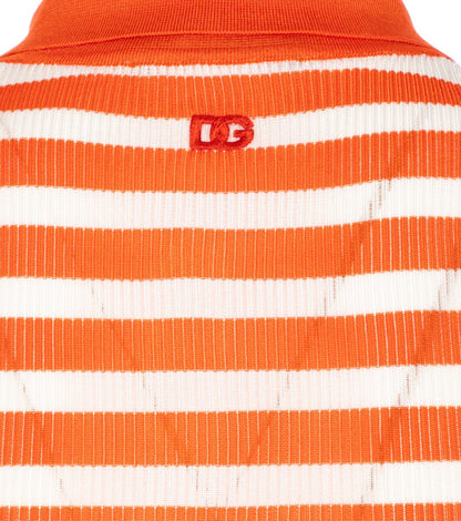 Dolce & Gabbana T-Shirts And Polos