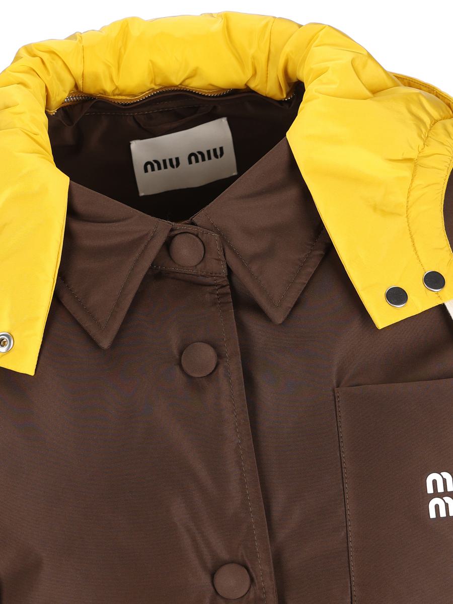 Miu Miu Jackets