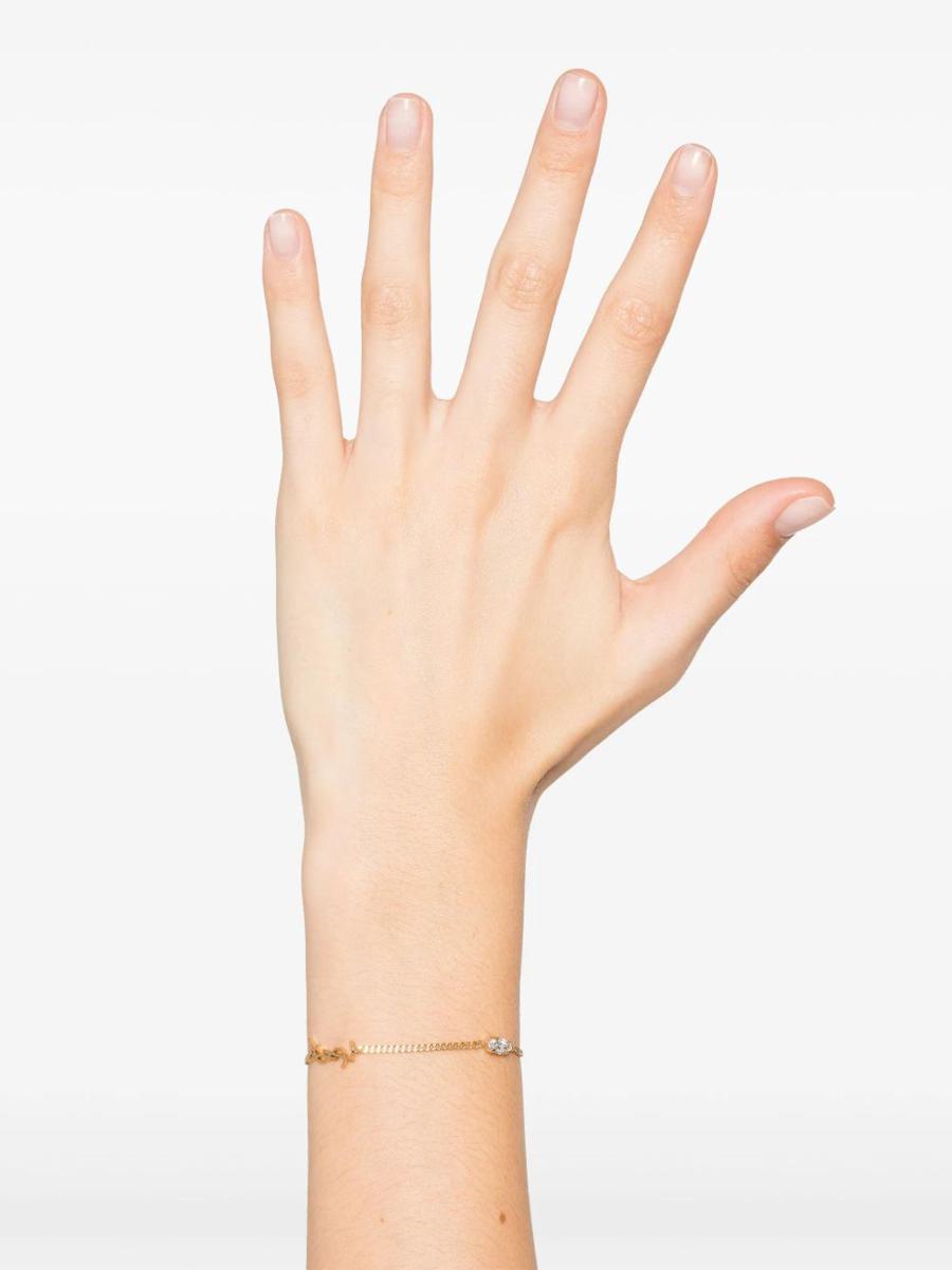 Saint Laurent  Bijoux