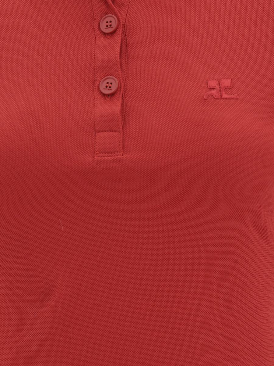 Courrèges Dresses