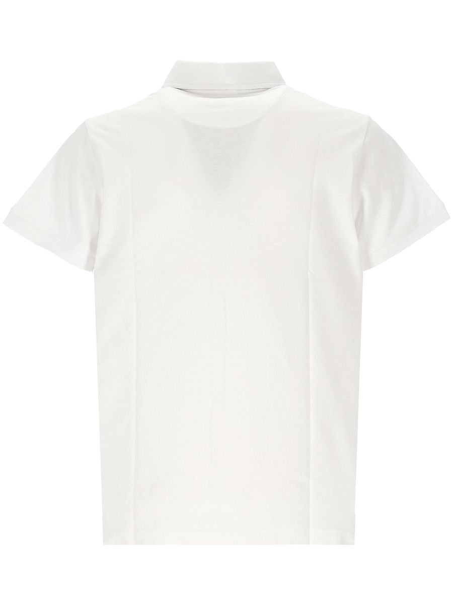 Etro T-Shirts And Polos