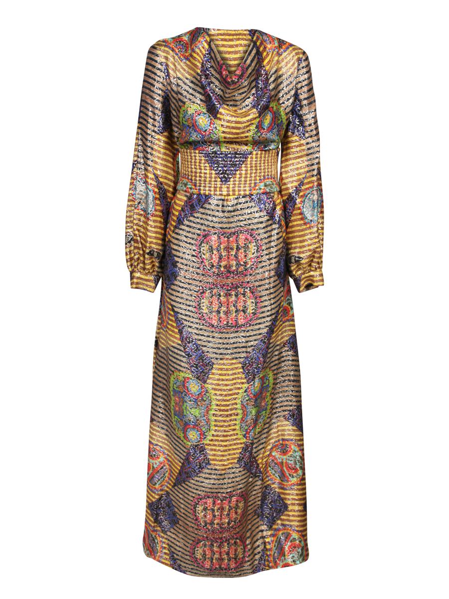 Rianna + Nina Dresses