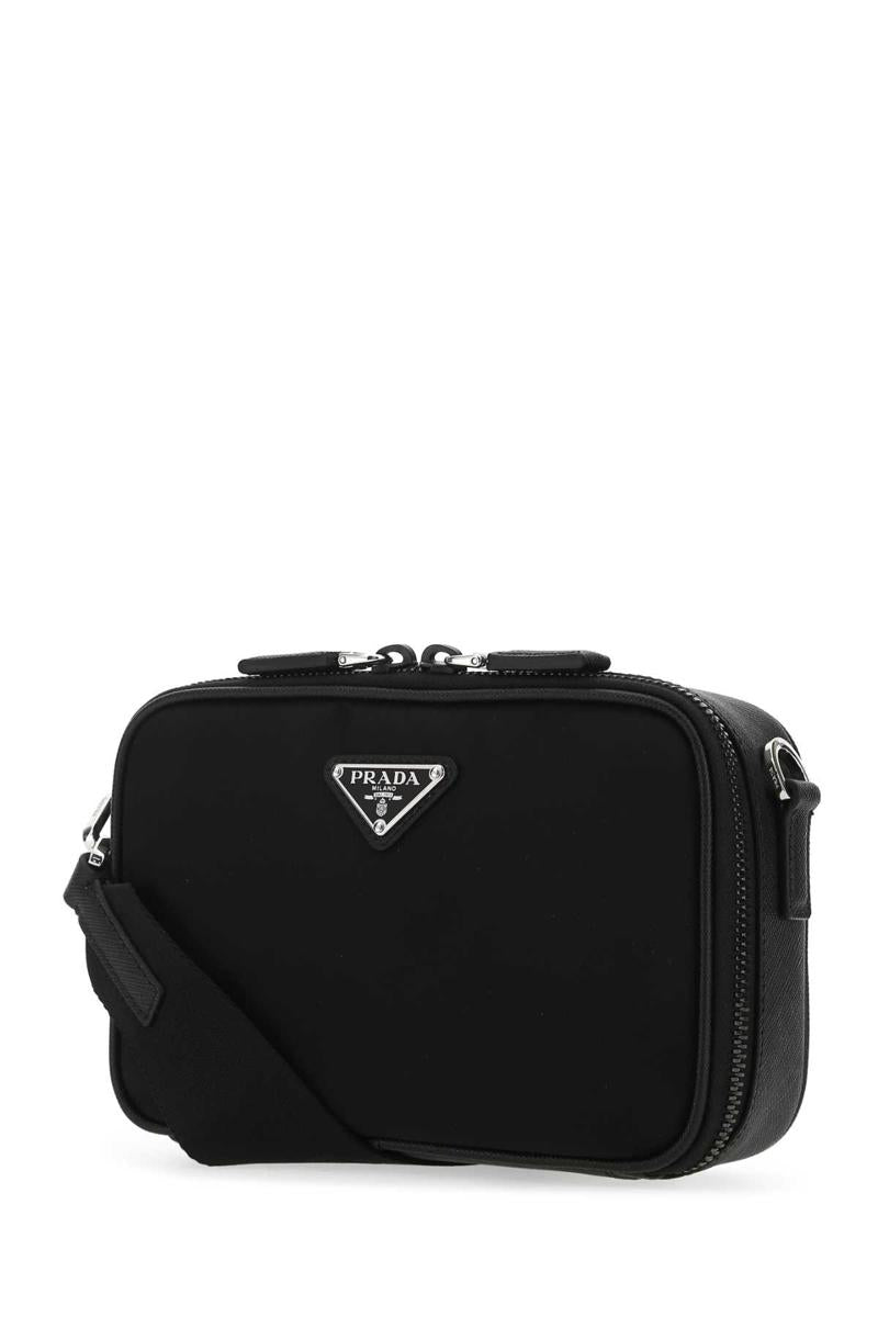 Prada Shoulder Bags