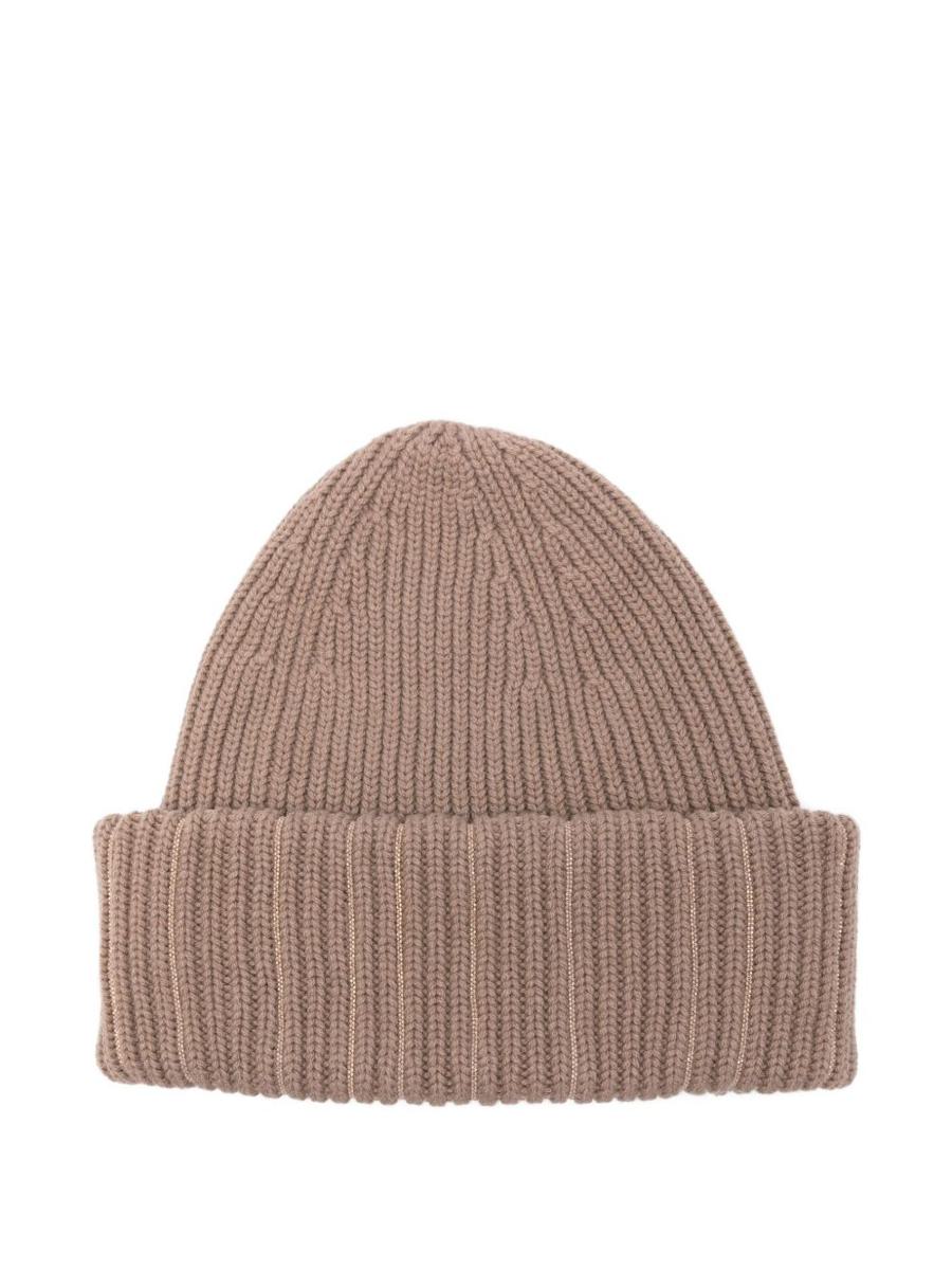 Fabiana Filippi Wool Beanie