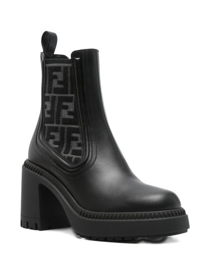Fendi Boots