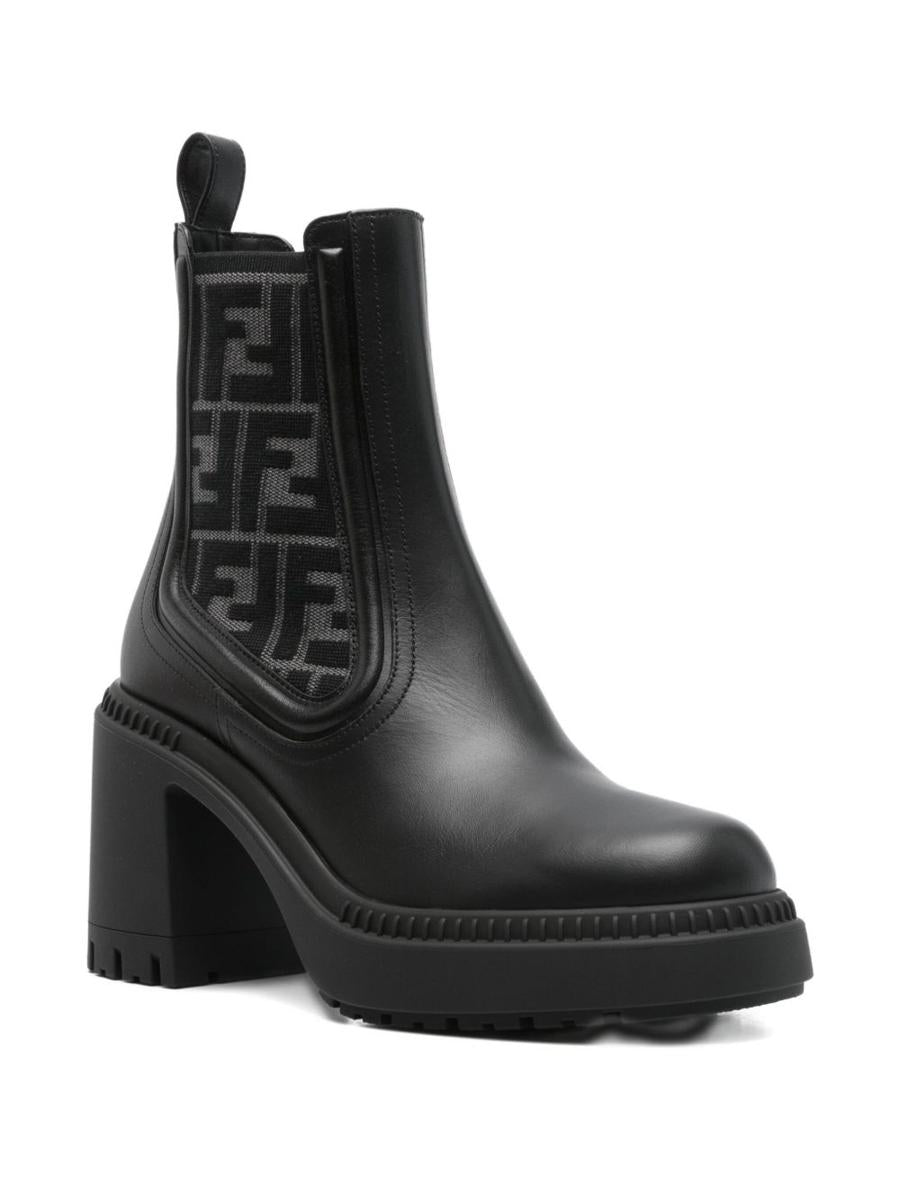 Fendi Boots