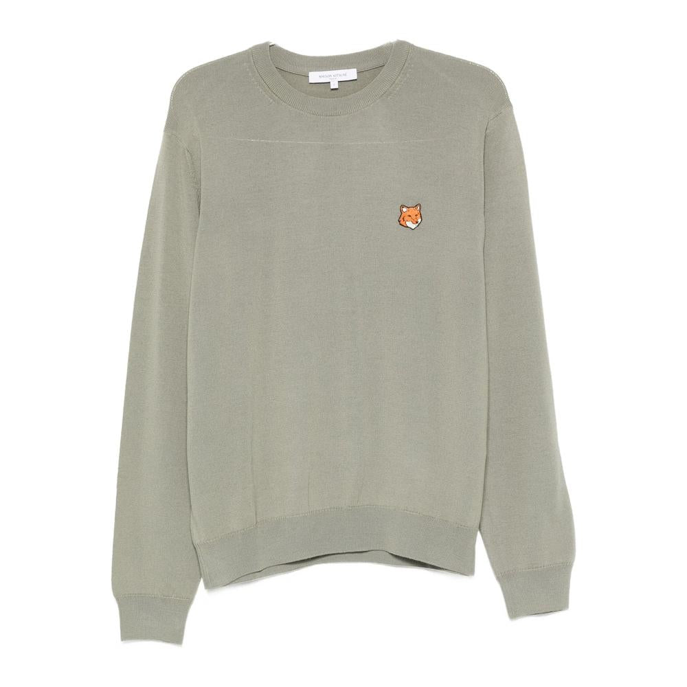 Maison Kitsuné Sweaters
