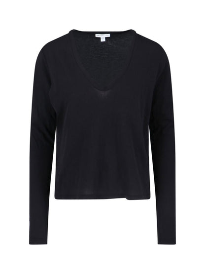 James Perse T-Shirts And Polos