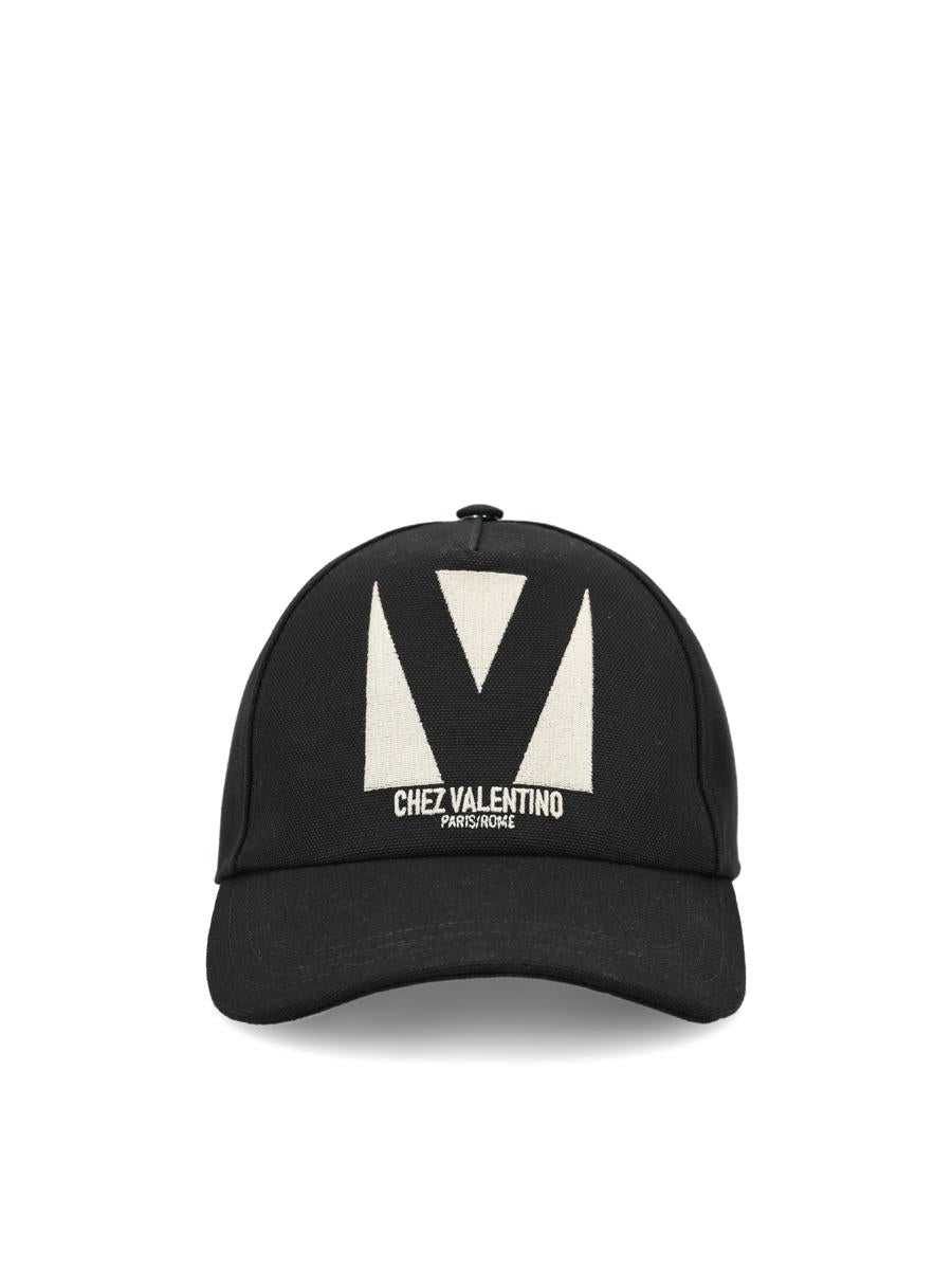 Valentino Garavani Hats