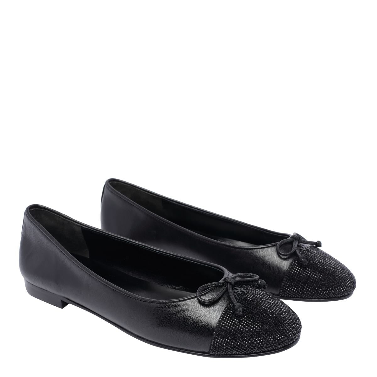 Tory Burch Flat Shoes