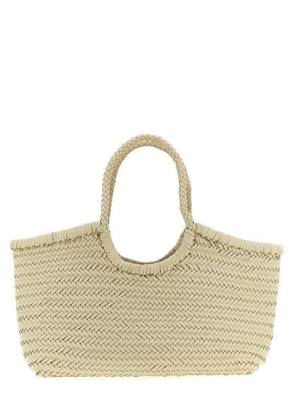 Dragon Diffusion 'Nantucket' Large Shoulder Bag