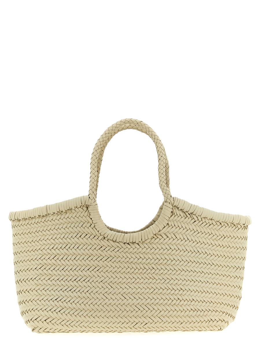 Dragon Diffusion 'Nantucket' Large Shoulder Bag