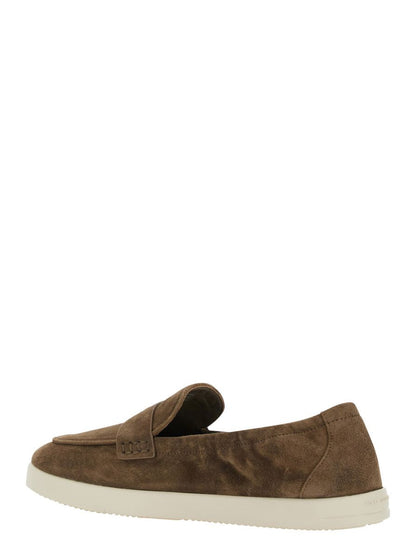 Tory Burch Flat Shoes