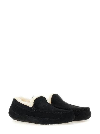 UGG Slip-On Loafer "Linscot"