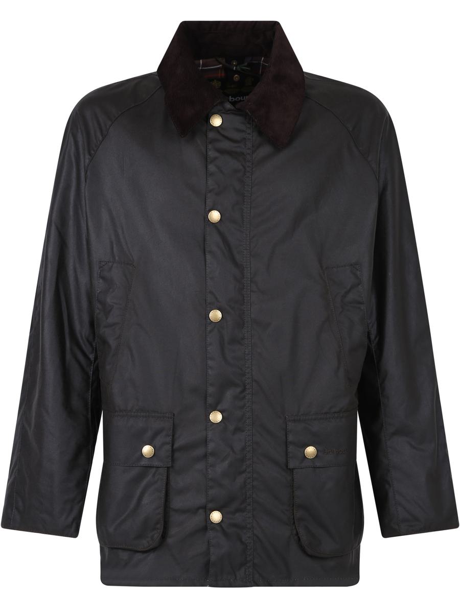 Barbour Three-Quarter Coats