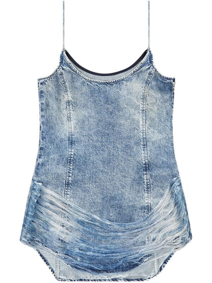 Diesel Dresses