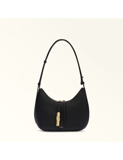 Furla Leather Shoulder Bag