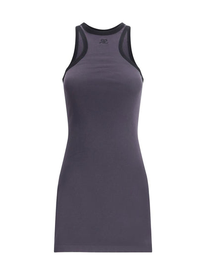Courrèges Dresses