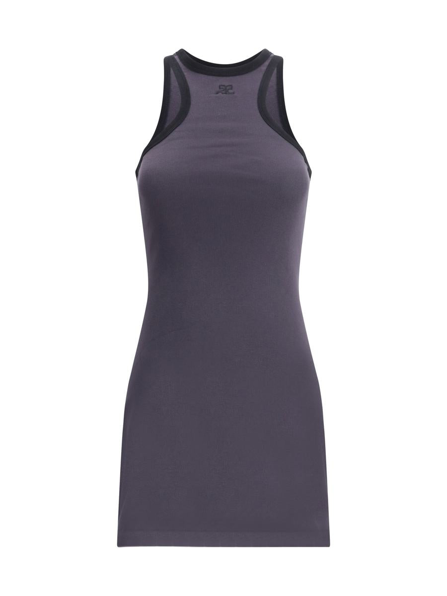 Courrèges Dresses