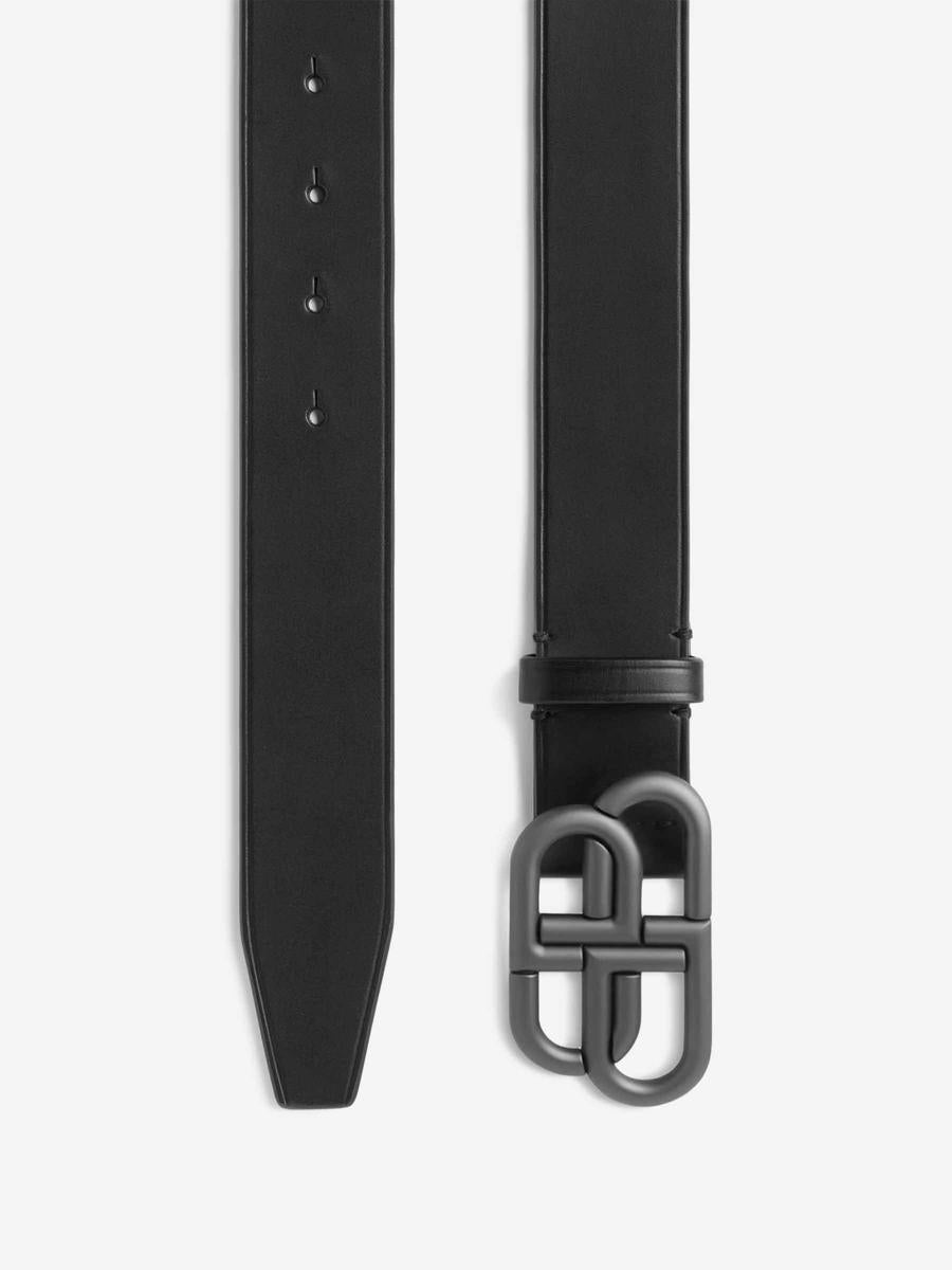Balenciaga Bb Belt