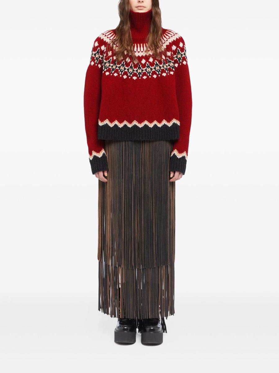 Alanui Sweaters