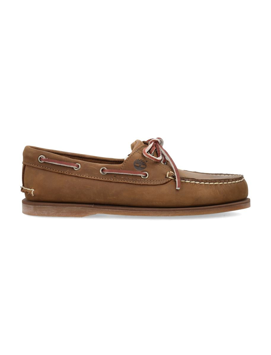 Timberland Classic Boat Loafer