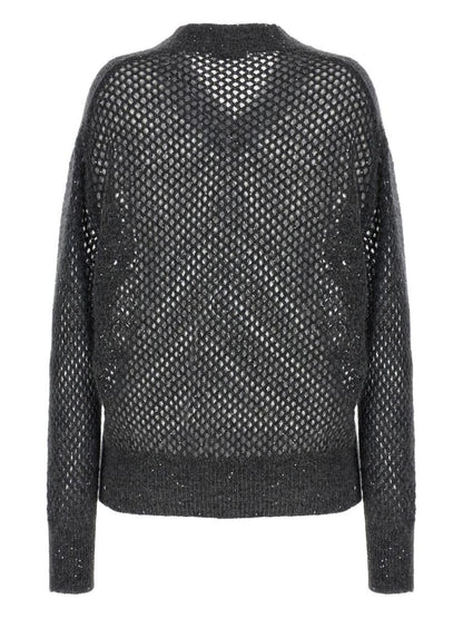 Brunello Cucinelli Sweaters