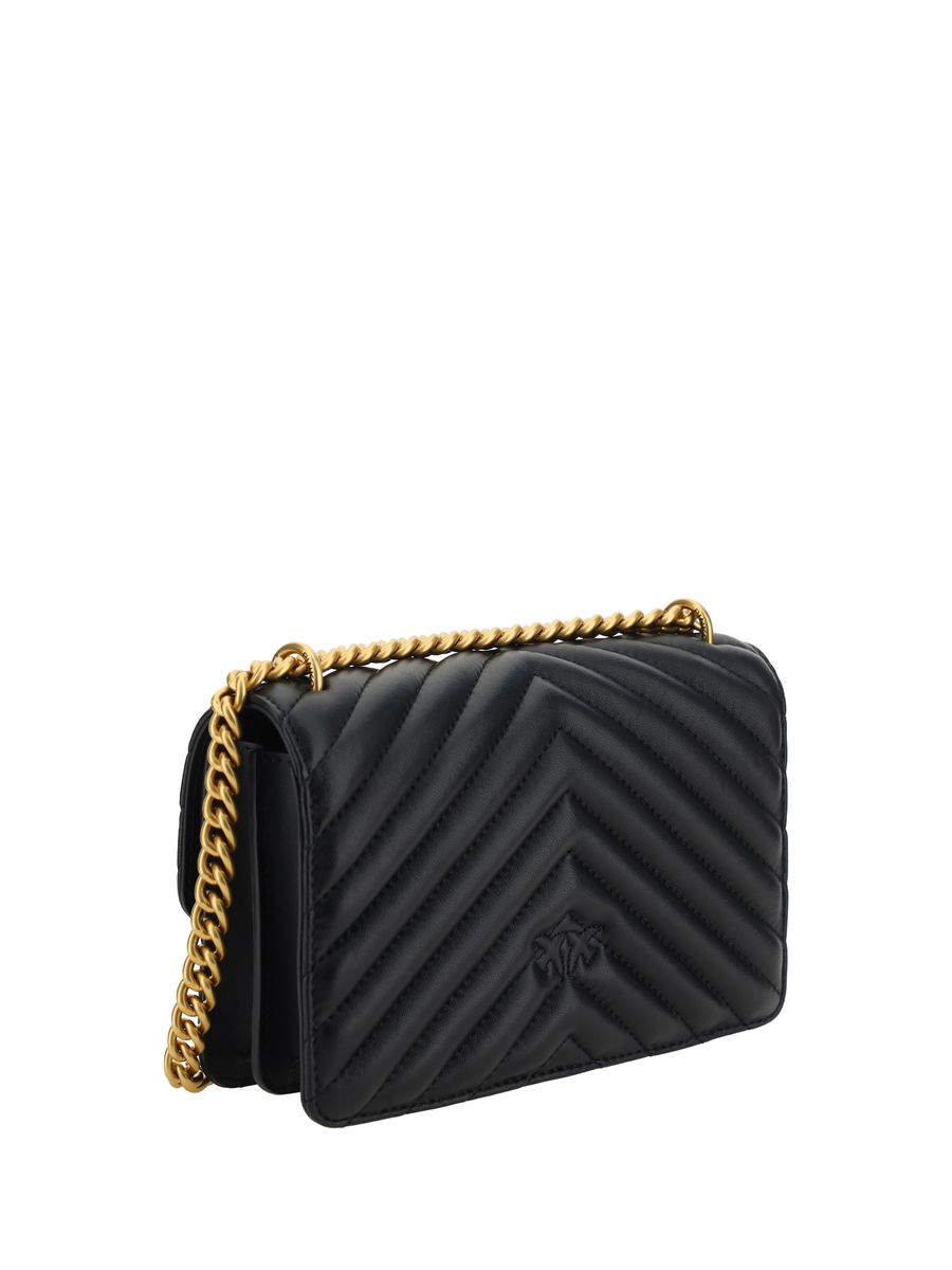 Pinko Crossbody Bags