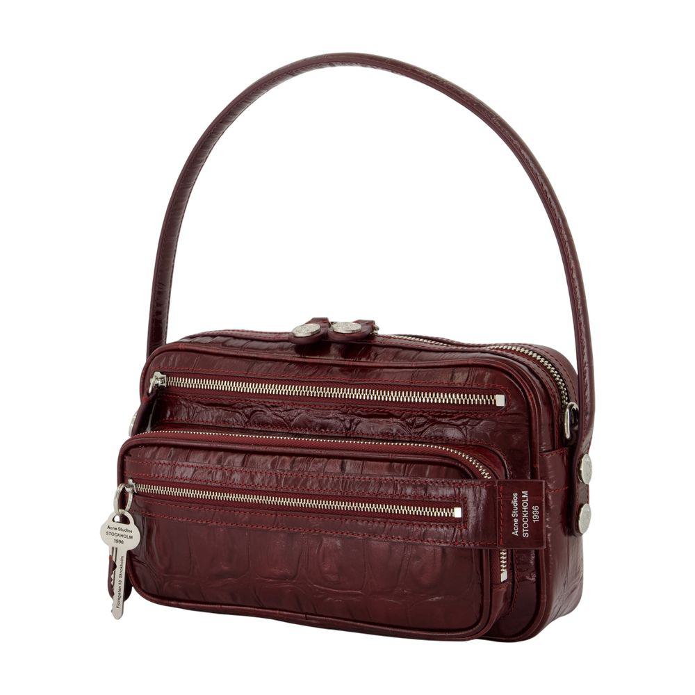Acne Studios Camero Party Shoulder Bag