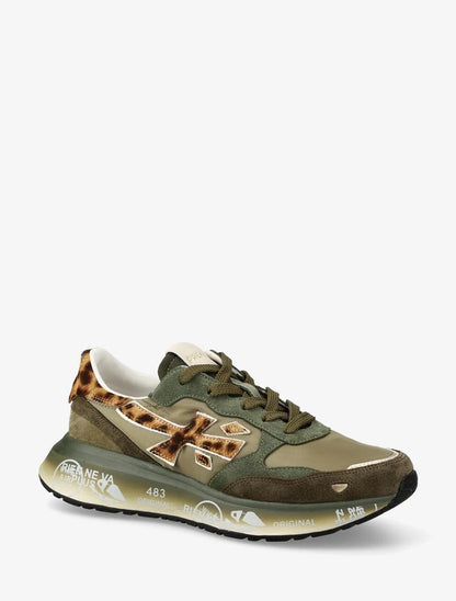 Premiata Sneakers