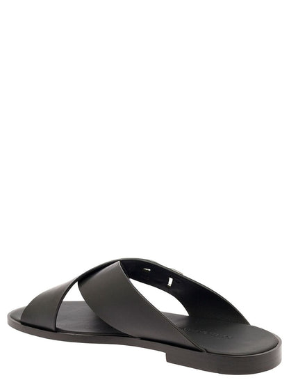 Dolce & Gabbana Sandals