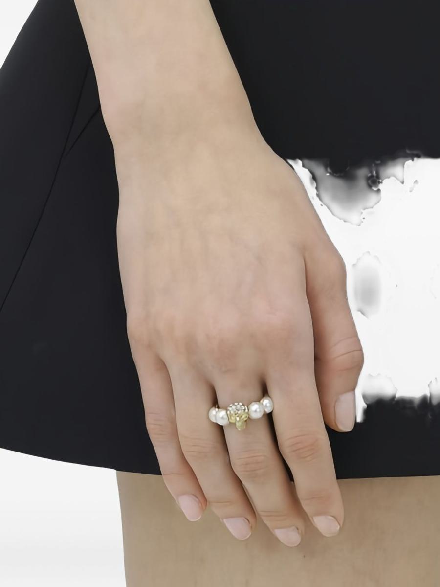 Alexander McQueen Bijoux