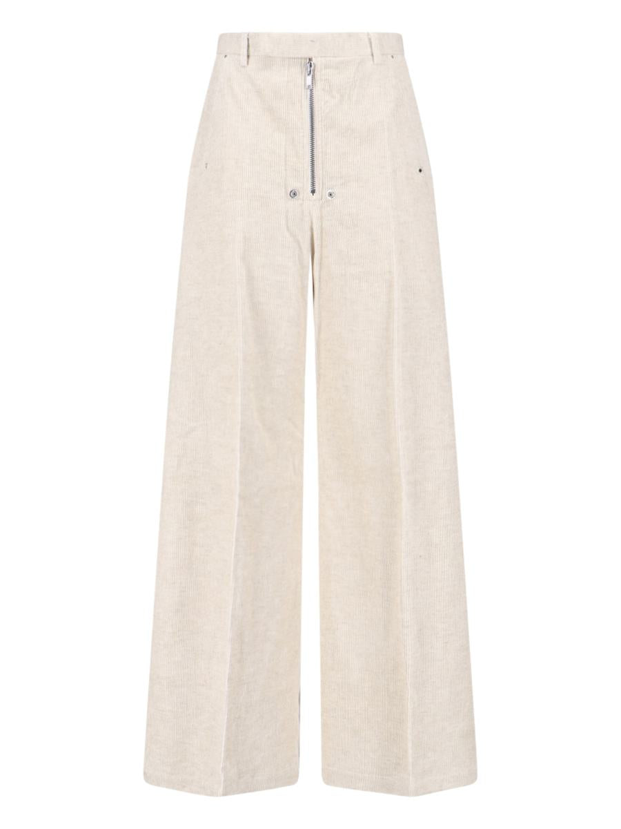 Rick Owens Trousers