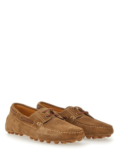 Tod'S Loafers