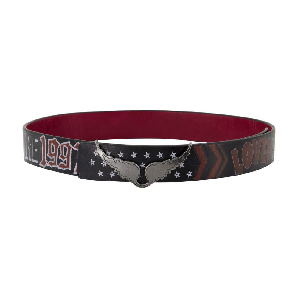 Zadig&Voltaire Rock Reversible Belt