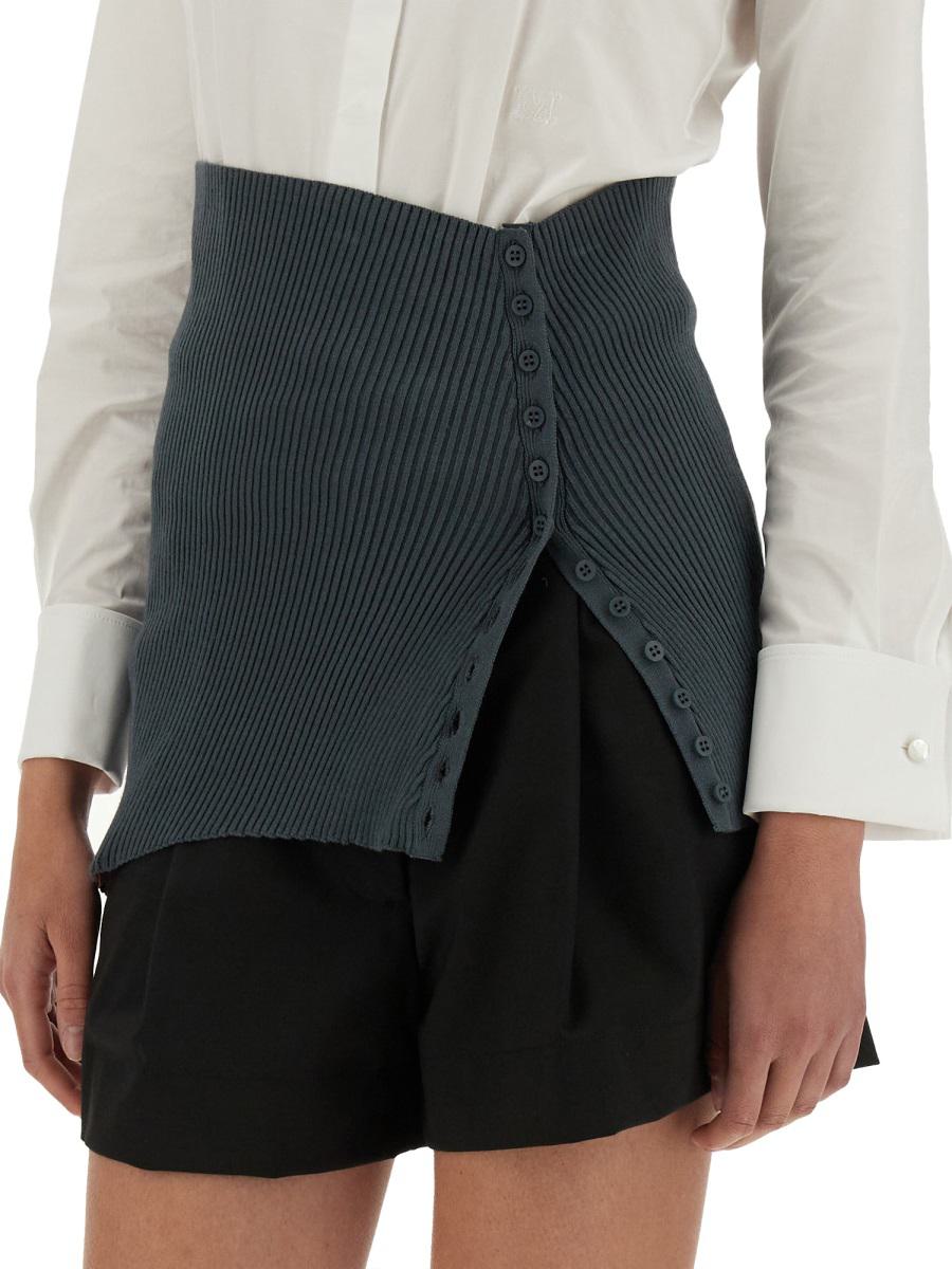 Paloma Wool "Aquamela" Multi-Position Band