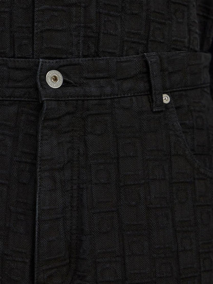 Salvatore Ferragamo Trousers