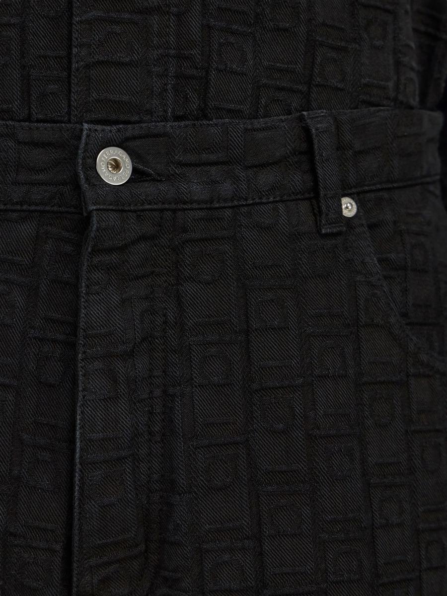Salvatore Ferragamo Trousers