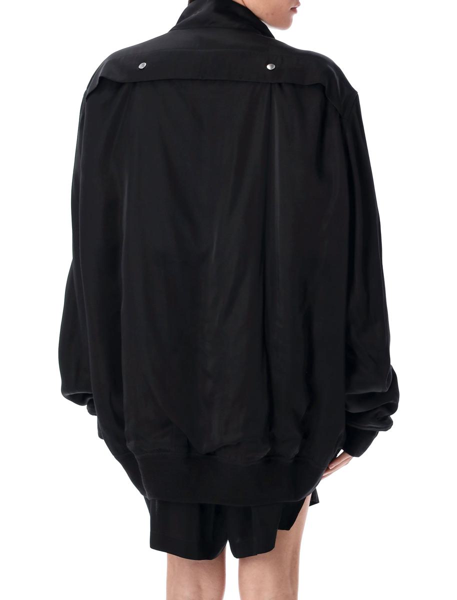 Rick Owens Anthem Jacket