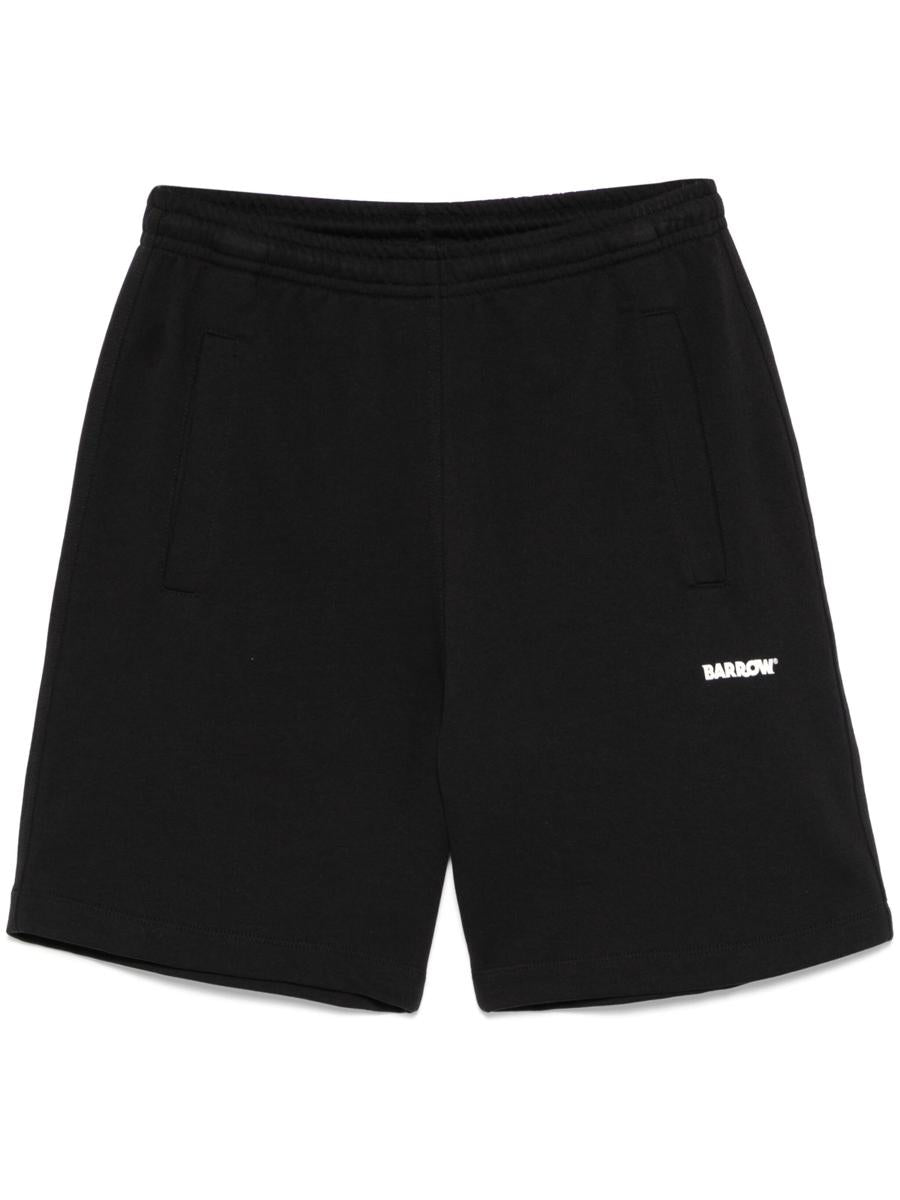 Barrow Sweatshorts Clothing